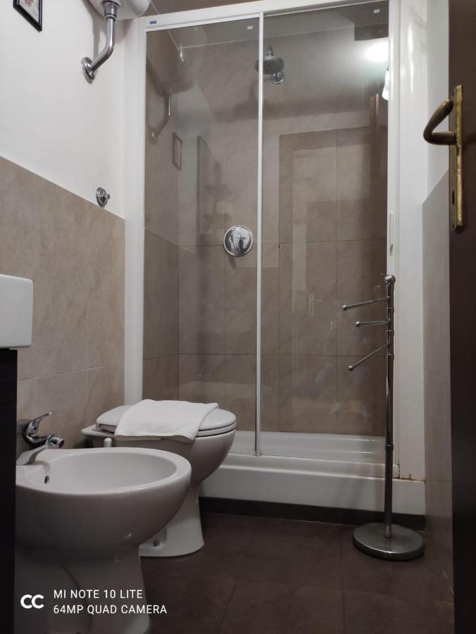 Conte Guesthouse Roma Ngoại thất bức ảnh