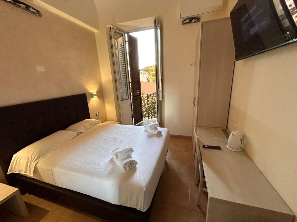 Conte Guesthouse Roma Ngoại thất bức ảnh