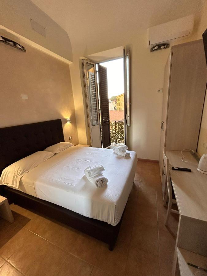 Conte Guesthouse Roma Ngoại thất bức ảnh