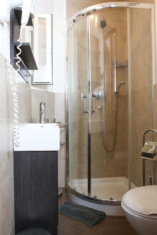 Conte Guesthouse Roma Ngoại thất bức ảnh